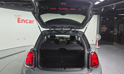 MINI Cooper 2022, 31031 км, за 18214.95 USD - фото 20
