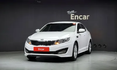 Kia K5 2013, 135529 км, за 3185.33 USD