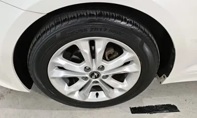 Kia K5 2013, 135529 км, за 3185.33 USD