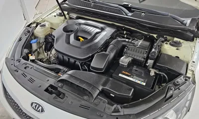 Kia K5 2013, 135529 км, за 3185.33 USD - фото 6