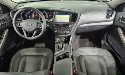 Kia K5 2013, 135529 км, за 3185.33 USD - фото 7