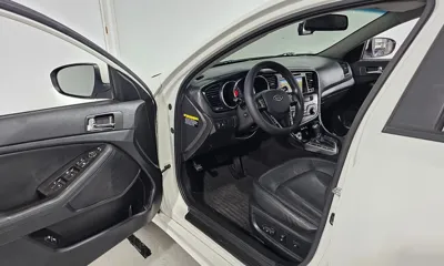 Kia K5 2013, 135529 км, за 3185.33 USD - фото 10