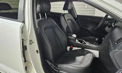 Kia K5 2013, 135529 км, за 3185.33 USD - фото 11