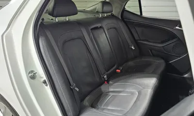 Kia K5 2013, 135529 км, за 3185.33 USD - фото 12