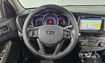 Kia K5 2013, 135529 км, за 3185.33 USD - фото 13