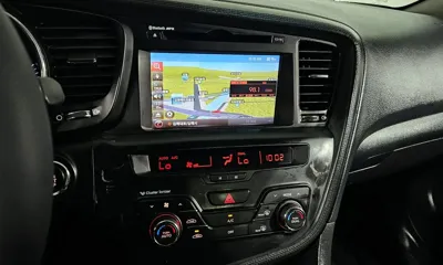 Kia K5 2013, 135529 км, за 3185.33 USD - фото 16