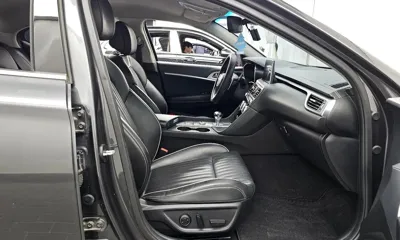 Genesis G70 2020, 115420 км, за 12487.61 USD - фото 11