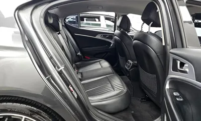 Genesis G70 2020, 115420 км, за 12487.61 USD - фото 12