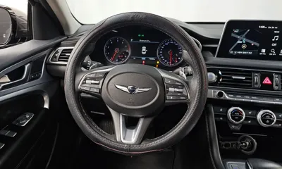 Genesis G70 2020, 115420 км, за 12487.61 USD - фото 13