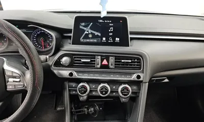 Genesis G70 2020, 115420 км, за 12487.61 USD - фото 14