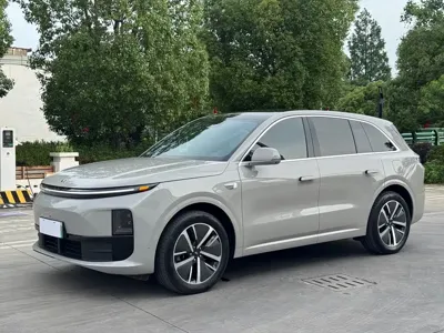 Li Auto Li L6 · 2024 год