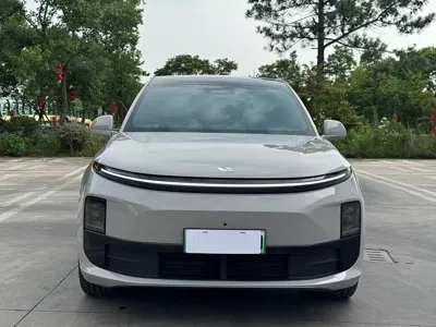 Li Auto Li L6 2024, 38000 км, за 25941.25 USD