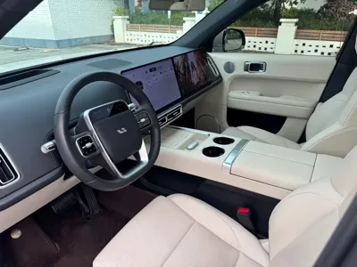 Li Auto Li L6 2024, 38000 км, за 25941.25 USD