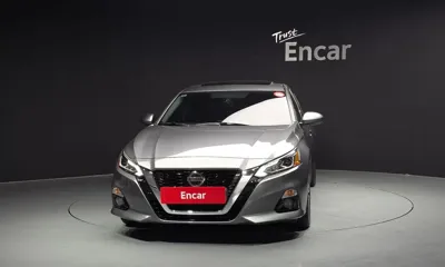 Nissan Altima 2019, 56826 км, за 10353.58 USD