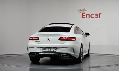 Mercedes-Benz E-Class 2017, 128673 км, за 65110.35 USD