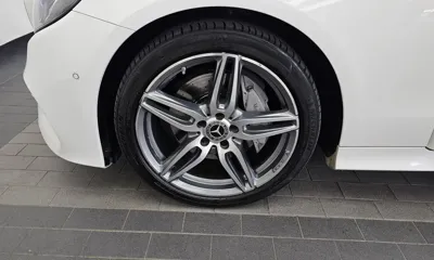 Mercedes-Benz E-Class 2017, 128673 км, за 65110.35 USD