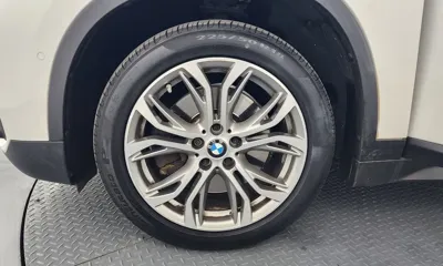 BMW X1 2016, 82883 км, за 10769.74 USD