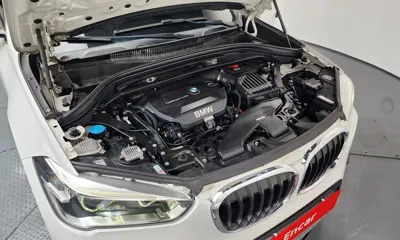 BMW X1 2016, 82883 км, за 10769.74 USD - фото 6