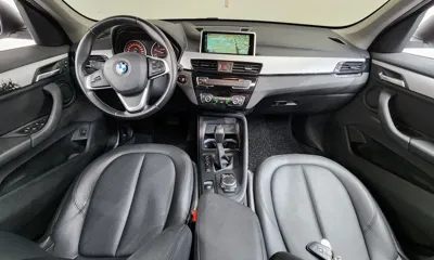BMW X1 2016, 82883 км, за 10769.74 USD - фото 7