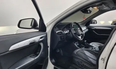 BMW X1 2016, 82883 км, за 10769.74 USD - фото 10
