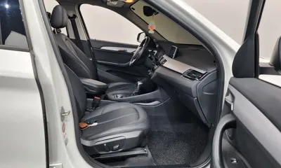 BMW X1 2016, 82883 км, за 10769.74 USD - фото 11