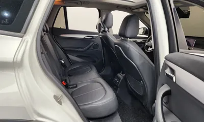 BMW X1 2016, 82883 км, за 10769.74 USD - фото 12