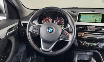 BMW X1 2016, 82883 км, за 10769.74 USD - фото 13