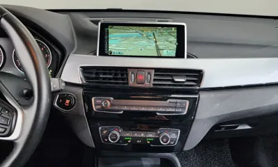 BMW X1 2016, 82883 км, за 10769.74 USD - фото 14