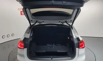 BMW X1 2016, 82883 км, за 10769.74 USD - фото 20