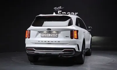 Kia Sorento 2021, 40878 км, за 21824.12 USD