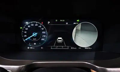 Kia Sorento 2021, 40878 км, за 21824.12 USD - фото 8
