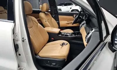 Kia Sorento 2021, 40878 км, за 21824.12 USD - фото 10