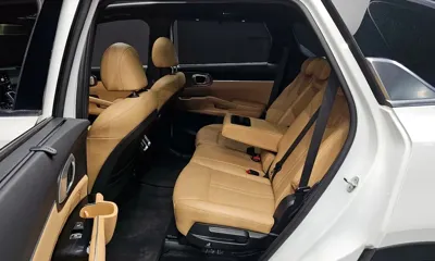 Kia Sorento 2021, 40878 км, за 21824.12 USD - фото 12