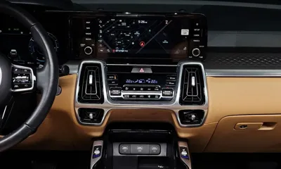 Kia Sorento 2021, 40878 км, за 21824.12 USD - фото 14