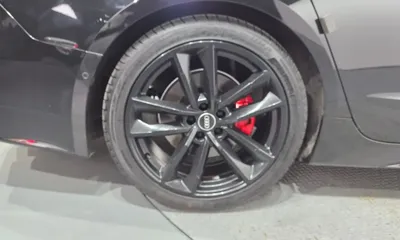Audi A7 2022, 24394 км, за 35163.1 USD