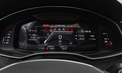 Audi A7 2022, 24394 км, за 35163.1 USD - фото 8