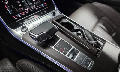 Audi A7 2022, 24394 км, за 35163.1 USD - фото 9