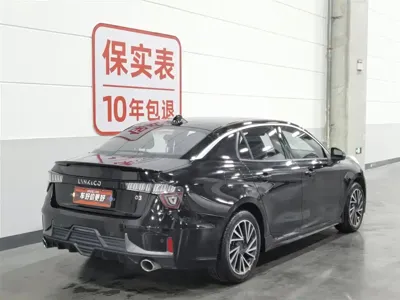 Lynk & Co 03 2020, 83699 км, за 7193.32 USD