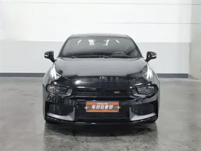 Lynk & Co 03 2020, 83699 км, за 7193.32 USD
