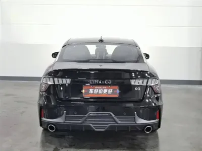 Lynk & Co 03 2020, 83699 км, за 7193.32 USD