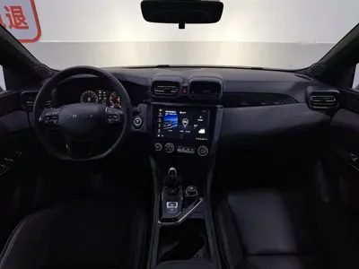 Lynk & Co 03 2020, 83699 км, за 7193.32 USD