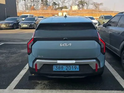 Kia EV3 2026, 33000 км, за 16290.7 USD