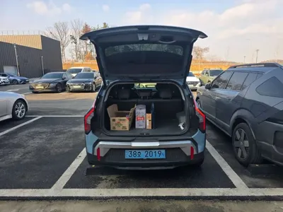 Kia EV3 2026, 33000 км, за 16290.7 USD