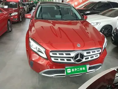 Mercedes-Benz GLA 2019, 33300 км, за 12153.97 USD
