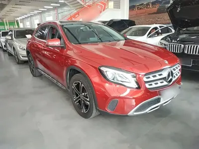 Mercedes-Benz GLA 2019, 33300 км, за 12153.97 USD