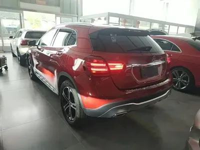 Mercedes-Benz GLA 2019, 33300 км, за 12153.97 USD