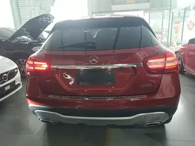 Mercedes-Benz GLA 2019, 33300 км, за 12153.97 USD - фото 6