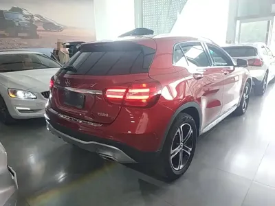 Mercedes-Benz GLA 2019, 33300 км, за 12153.97 USD - фото 7