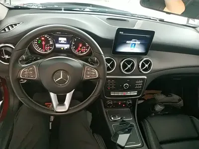 Mercedes-Benz GLA 2019, 33300 км, за 12153.97 USD - фото 10