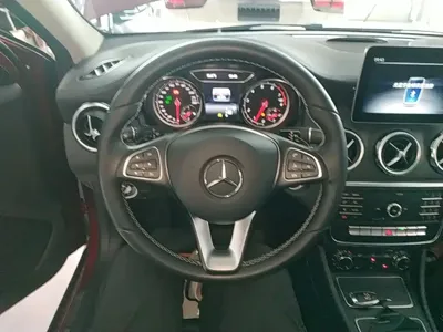 Mercedes-Benz GLA 2019, 33300 км, за 12153.97 USD - фото 11